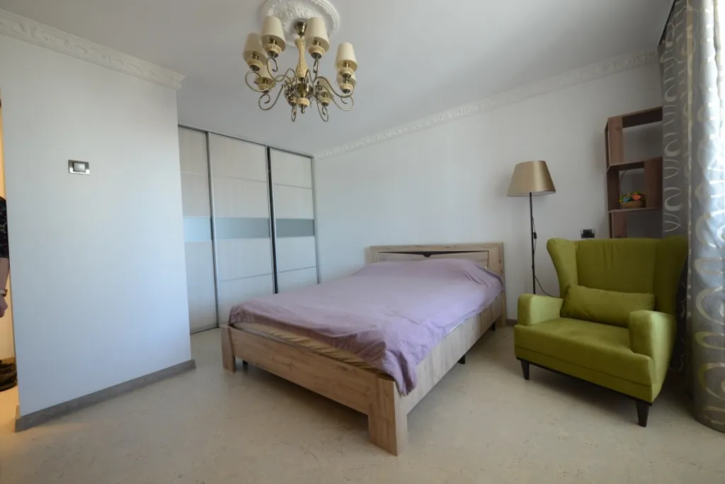 Уютная квартира в тихой части города