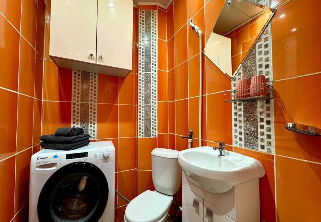 2-комн у РЖД