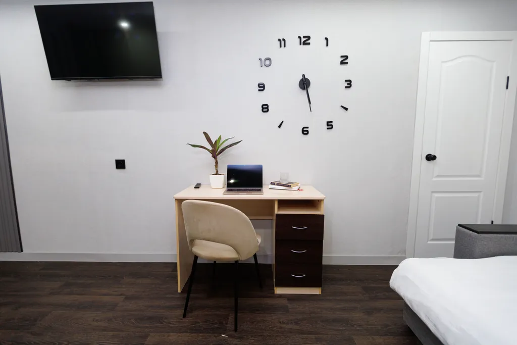 Для студентов и преподавателей: квартира возле УдГУ