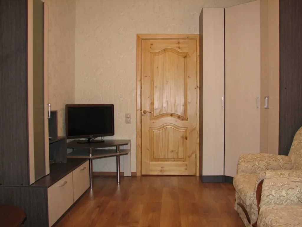 Квартира 1-комнатная Квартира — Геленджик