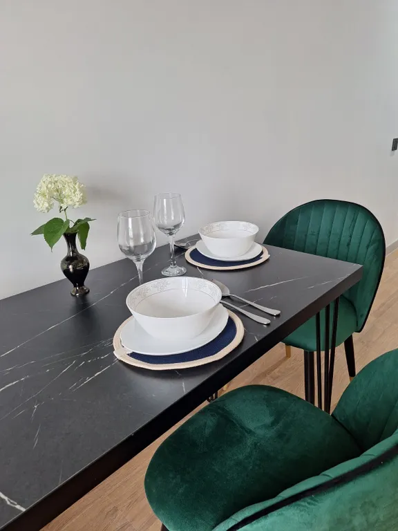 Новая уютная квартира в современном ЖК с закрытой территорий