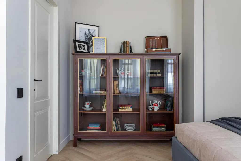 Квартира Высоцкого