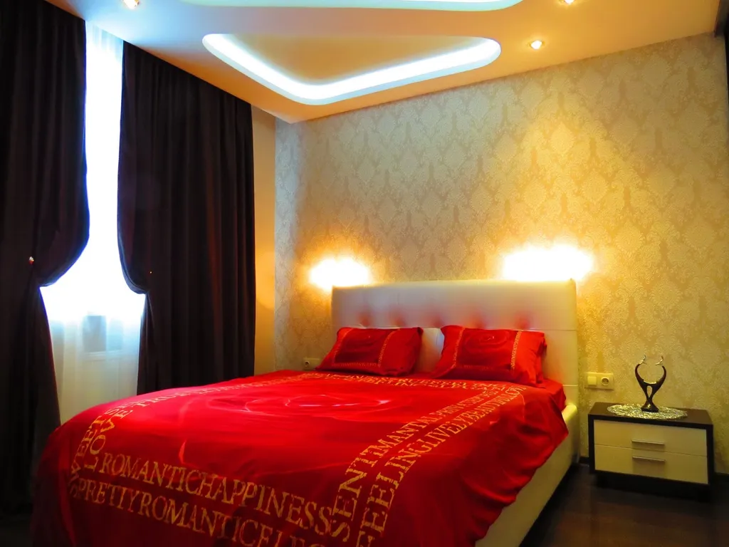 Уютная квартира в центре