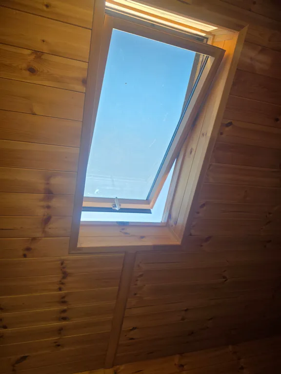 У дяди Жоры