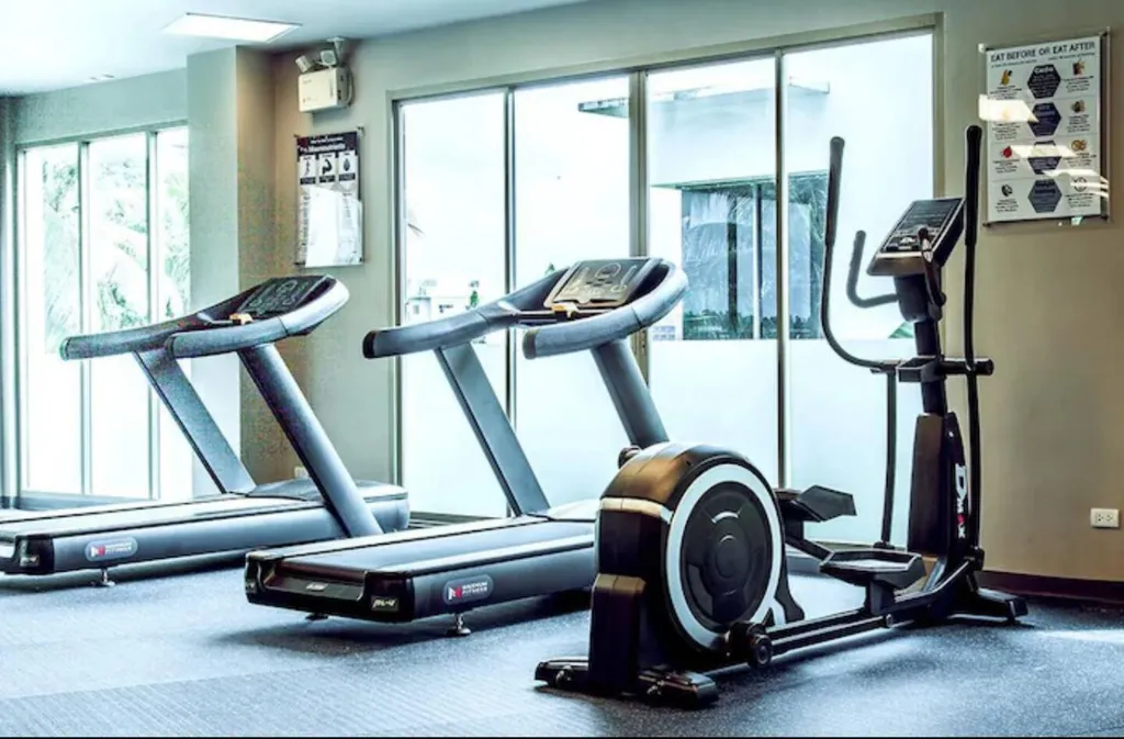 Просторный апартамент с двумя спальнями от Continent