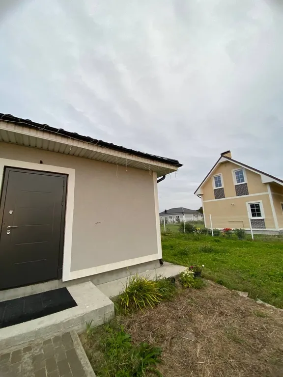 Коттедж Семейный дом для отдыха — Зеленоградск