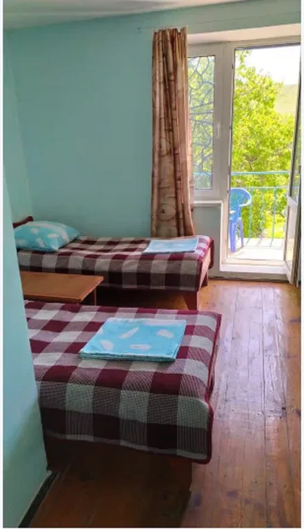 Квартира Комната — Новоотрадное