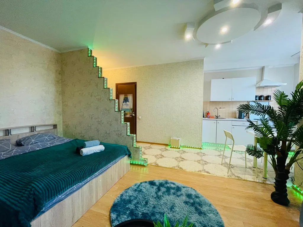 Студия Пальма