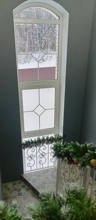 Коттедж Загородный дом — Можайск