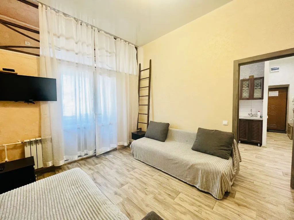 Квартира 14 — аренда посуточно в Тамбов