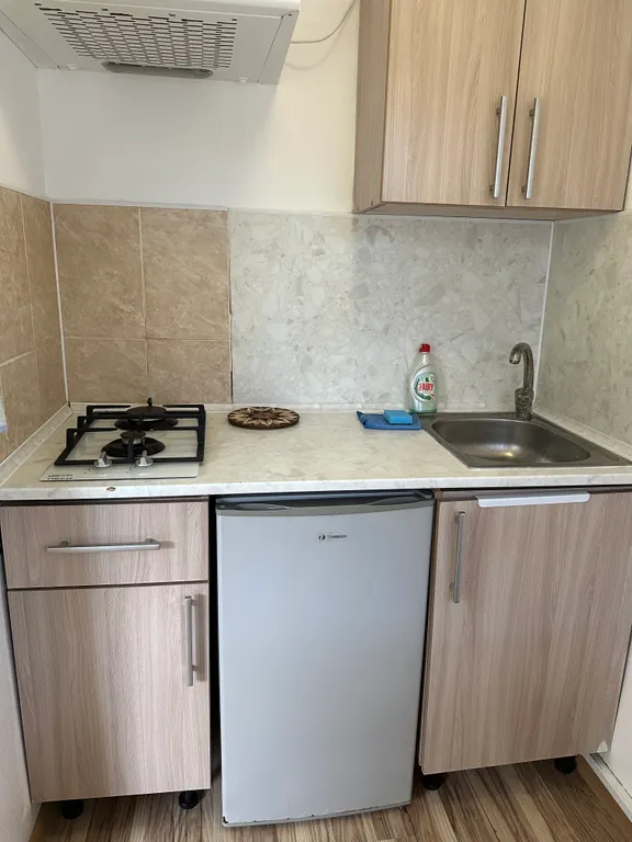 Половина дома недалеко от моря