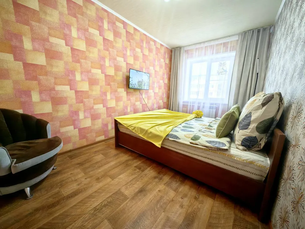 2 к квартира на Северной: удобство и комфорт рядом с "Звездочкой"