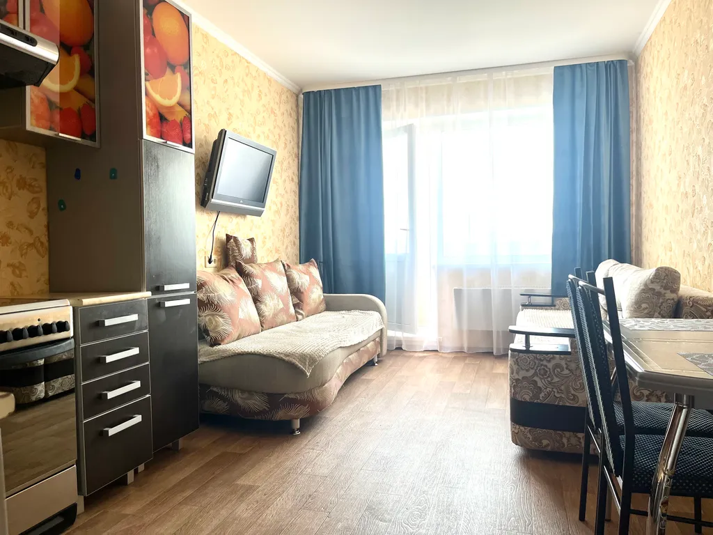 Отличная Двухкомнатная квартира в центре Ноябрьска