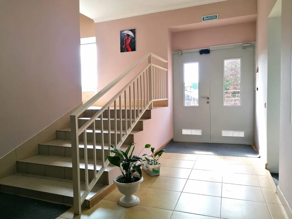 Райский уголок на море