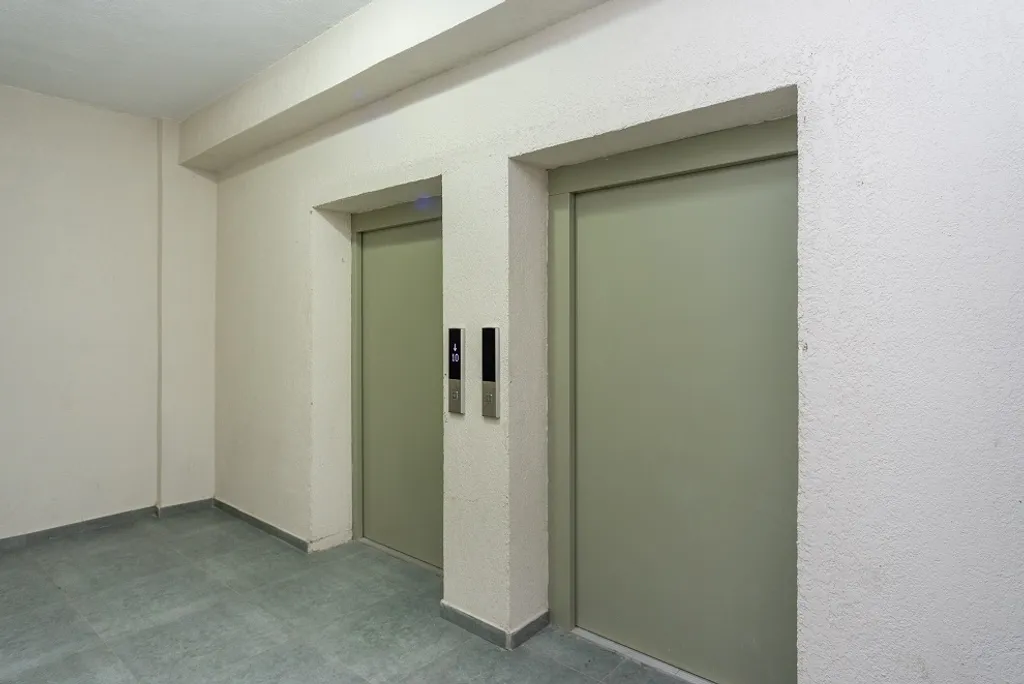 Уютная сказочная квартира с видом на город