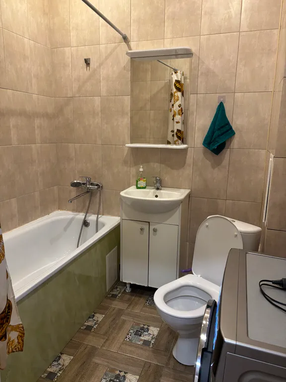 Большая студия