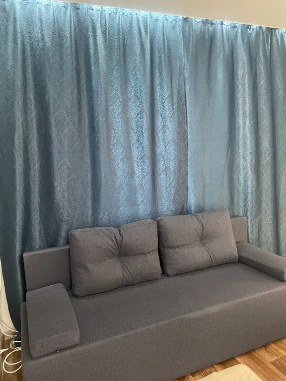 Комфортная для проживания квартира