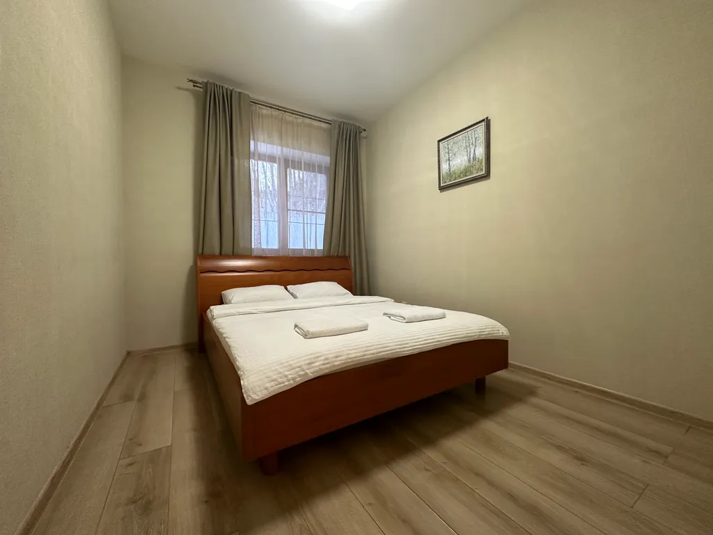 Шале в Юкках