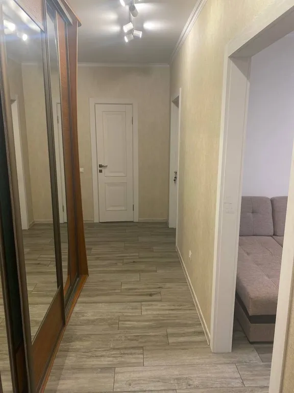 Квартира Квартира у Рыбной деревни с видом на реку — Калининград