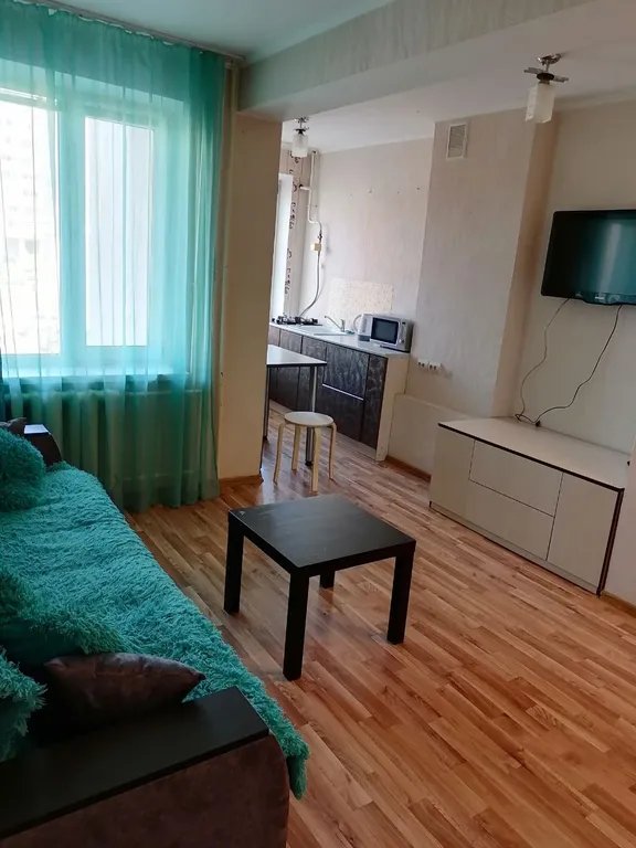 Квартира Уютная студия — аренда посуточно в Стерлитамак