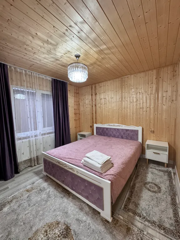 Коттедж Коттедж База отдыха Лермонтовская скала — Кисловодск