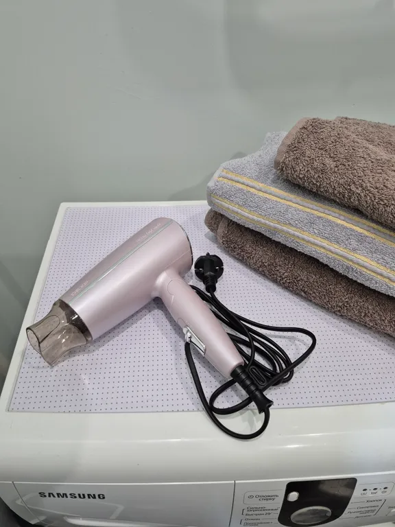 Светлая квартира в новом доме