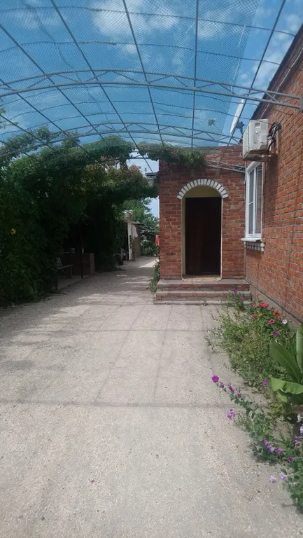 Отдых у Людмилы