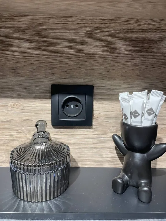 Упакованная новая квартира с красивым видом в ЖК бизнес-класса