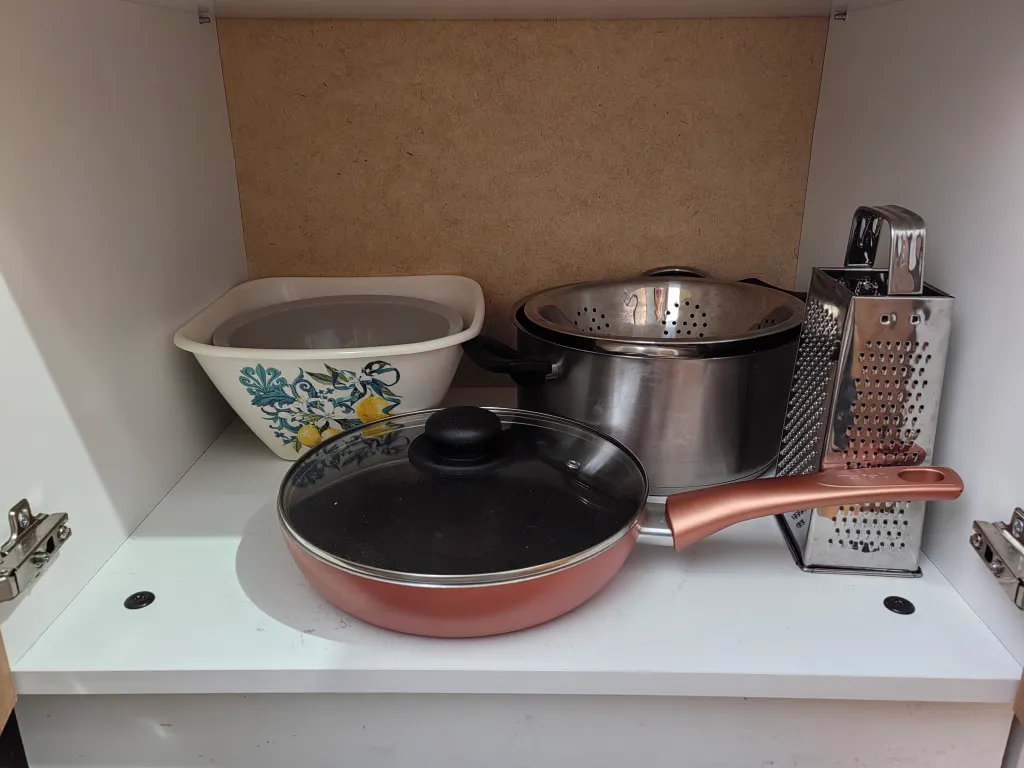 Квартира Уютная студия с видом на море — Адлер