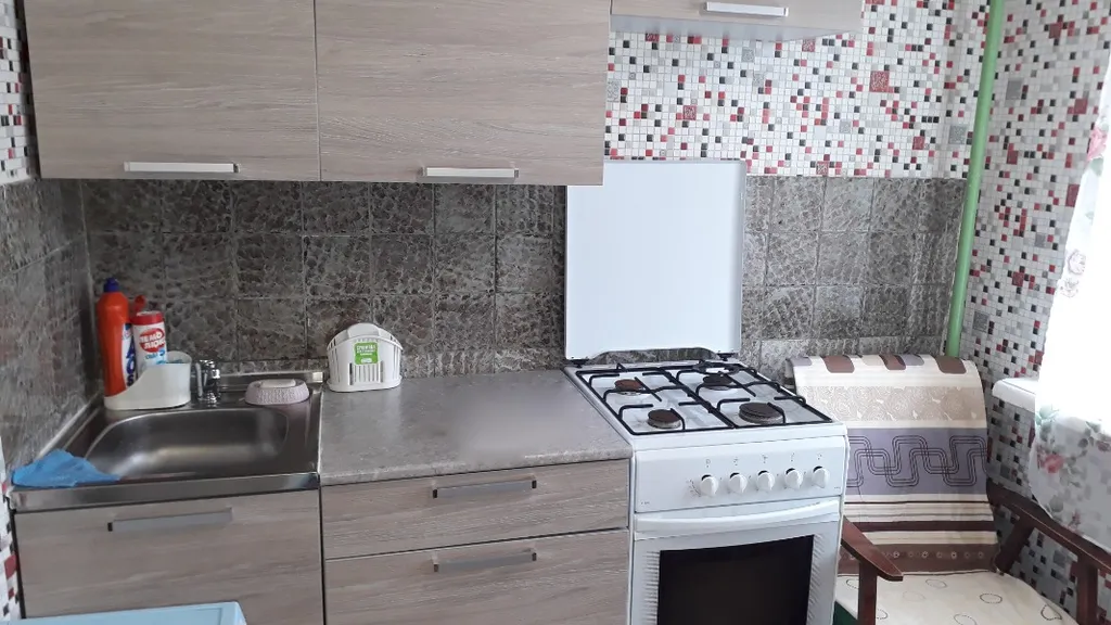 Квартира в центре города