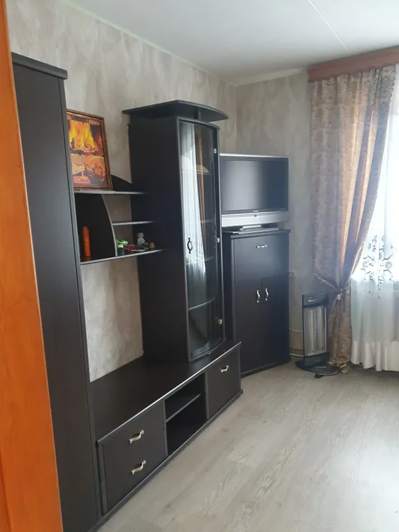 Уютная комната на море в тихом месте