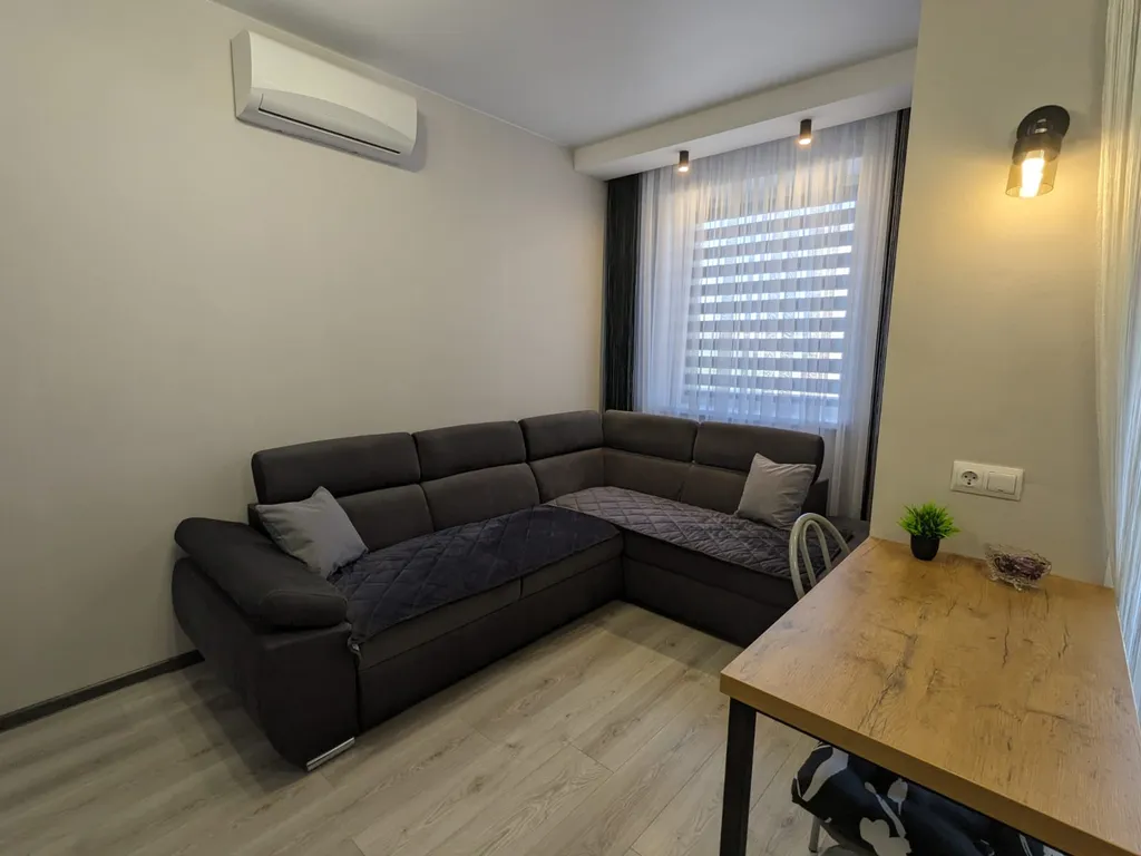 Уютная студия в 10 минутах от моря