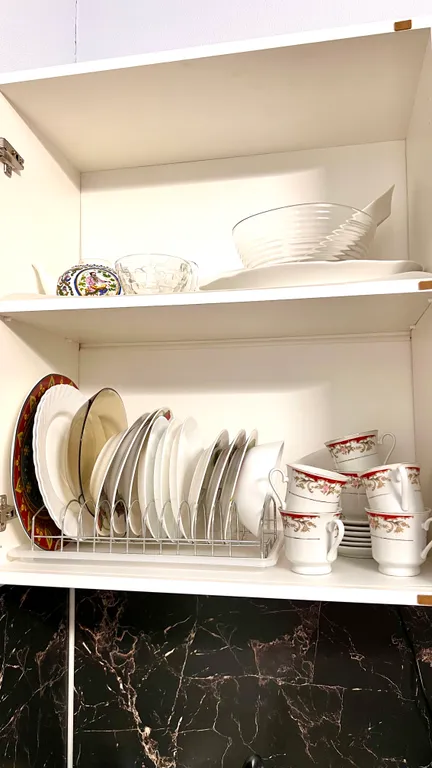 Апартаменты магия