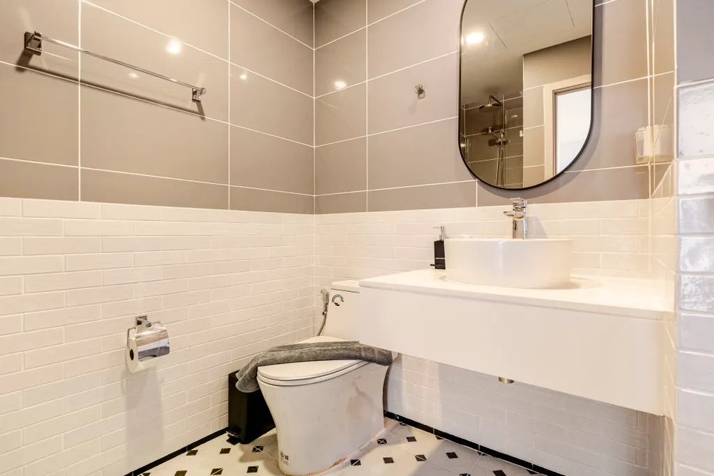 Новые апартаменты у пляжа Карон 2