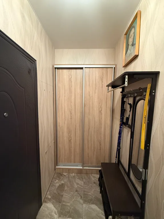 Квартира Литературные апартаменты — Светлогорск