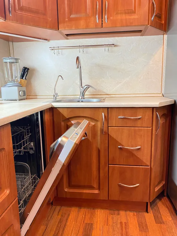 Квартира Видовая квартира с видом на Газпром Арену — Санкт-Петербург