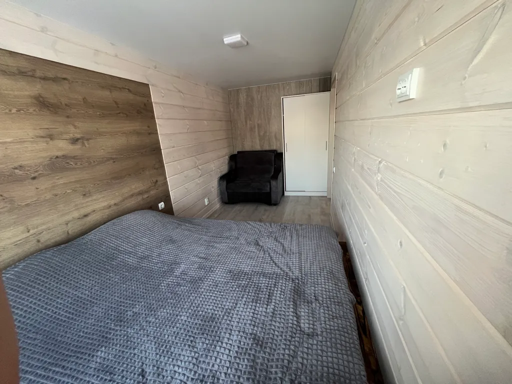 Дом-баня на участке 40 соток