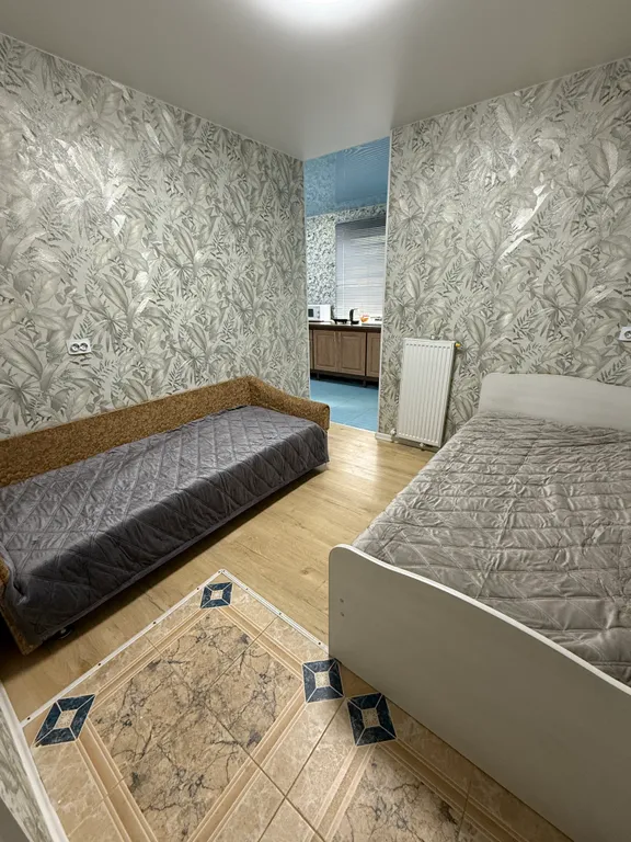 4х-местная квартира в центре станицы