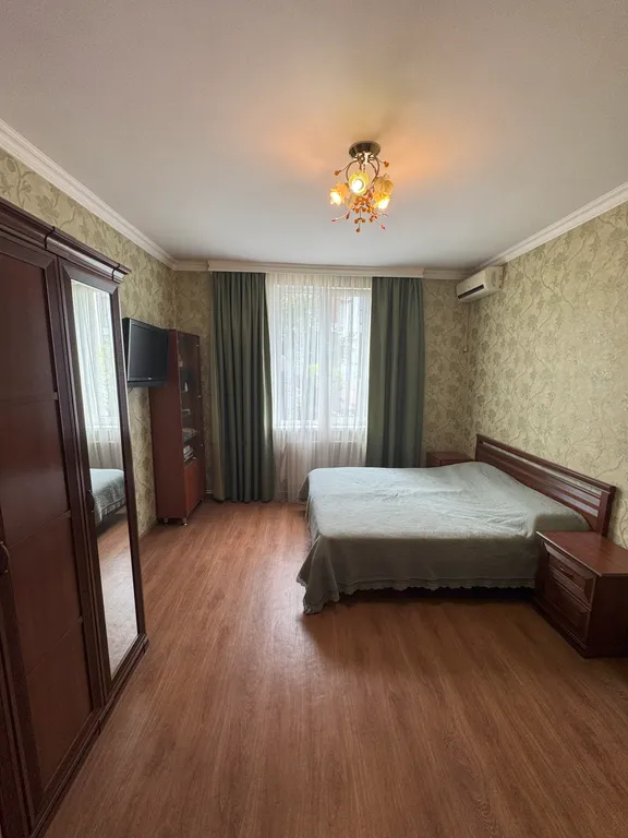 Квартира Квартира Семейный стандарт 2.0 — Адлер