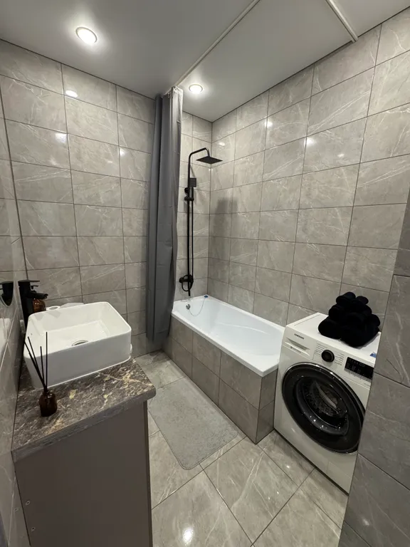 Уютная студия