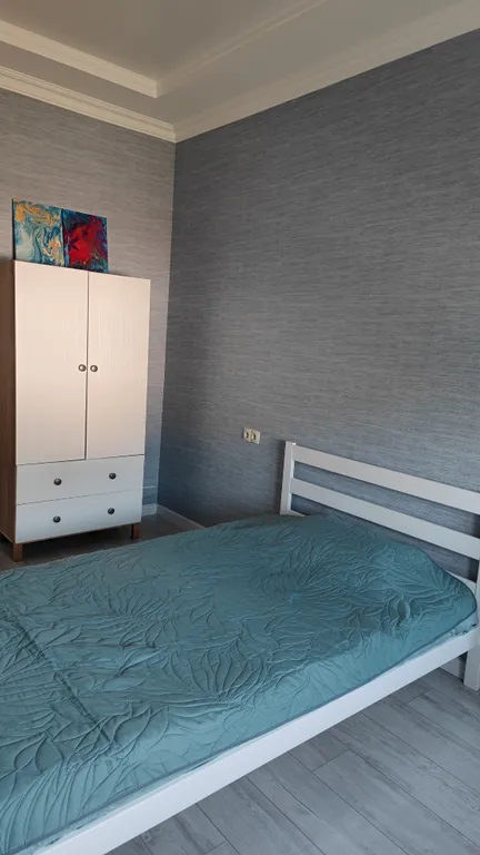 Уютный таунхаус в курортной зоне города