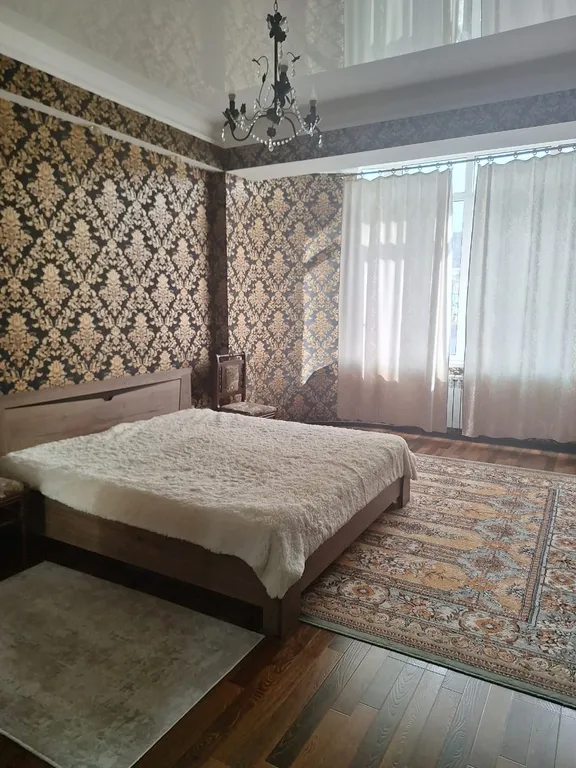 Квартира в курортной зоне Кисловодска