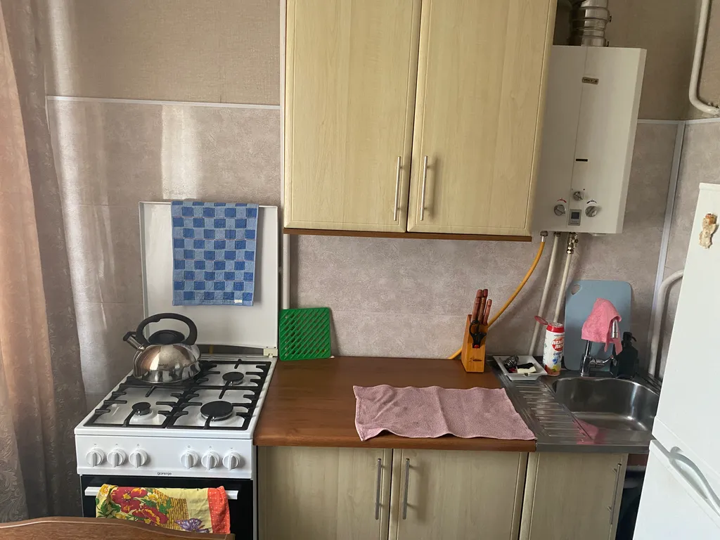 Уютная квартира в центральном районе