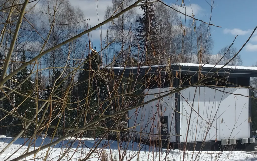 Гостевой дом премиум класса