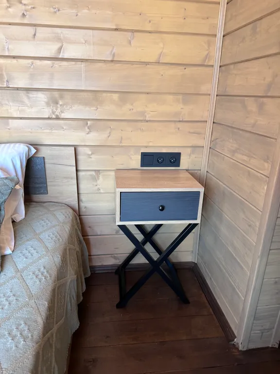 Маленький дом