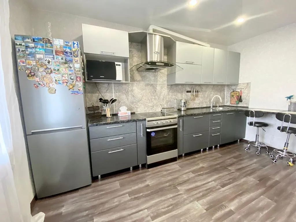 Евродвушка на против АМГУ