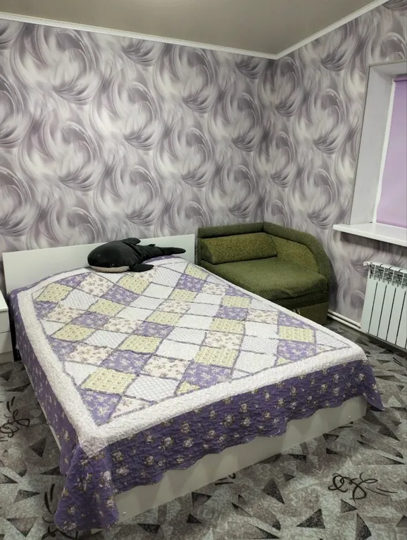 Дом недалёко от моря