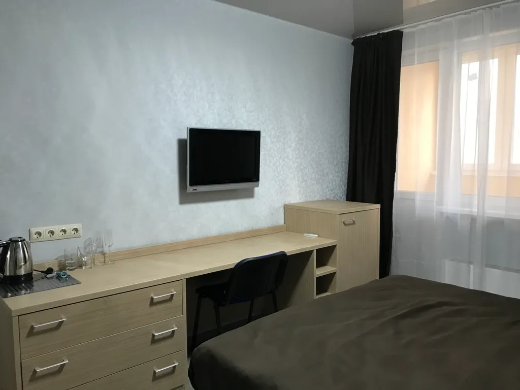 Апартаменты в Южном районе