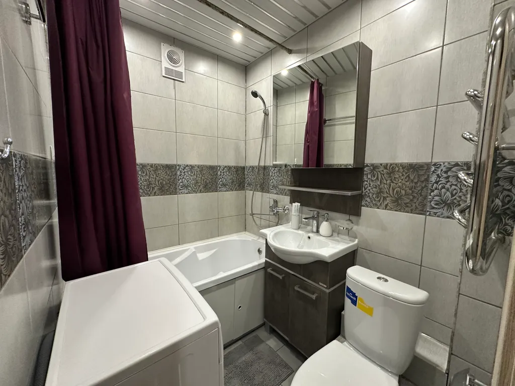 Brown квартира в лучшем месте