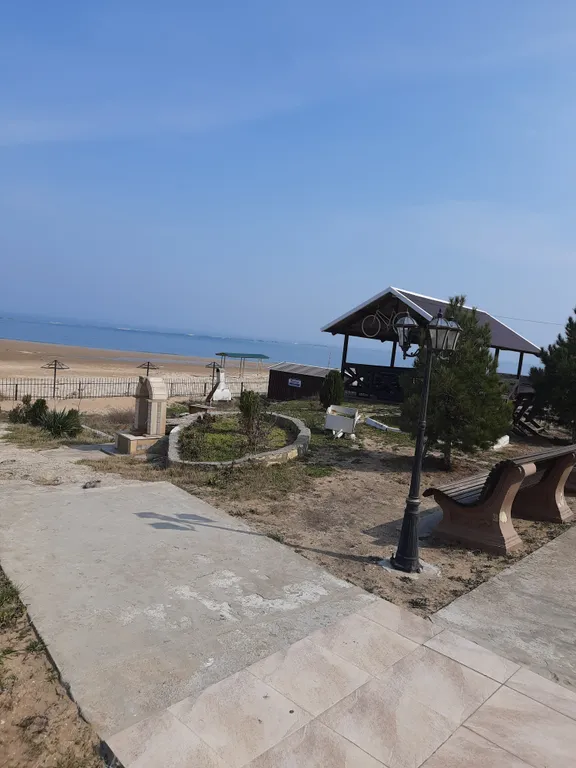 Уютная квартира с видом на море